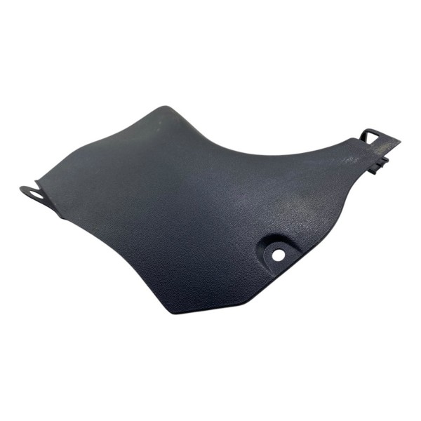 Soleira Dianteira Direita Hyundai I30 2009 2010 2011 2012 Preto