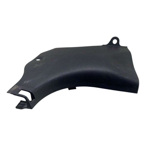Soleira Dianteira Direita Hyundai I30 2009 2010 2011 2012 Preto