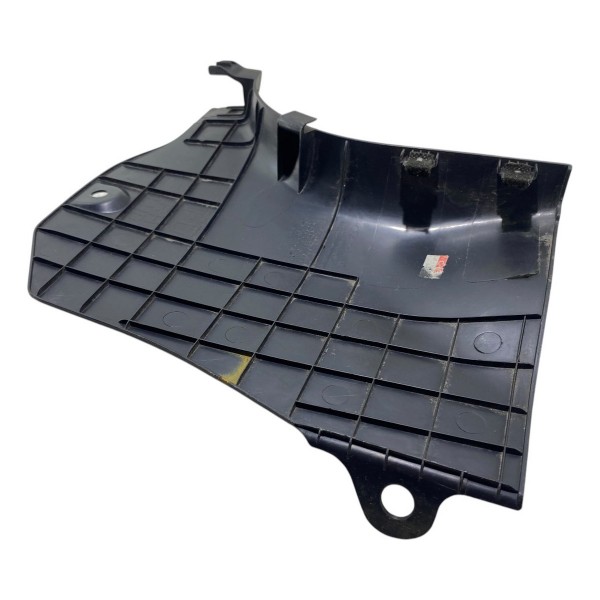 Soleira Dianteira Direita Hyundai I30 2009 2010 2011 2012 Preto