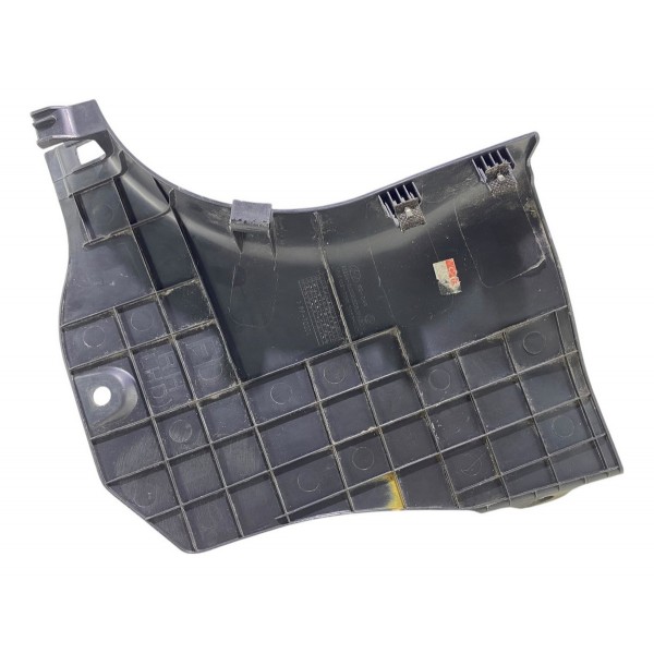 Soleira Dianteira Direita Hyundai I30 2009 2010 2011 2012 Preto