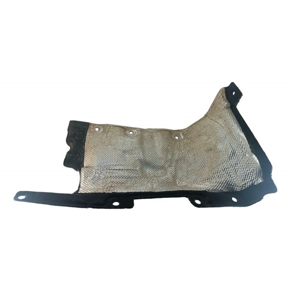 Manta Painel Corta Fogo Chevrolet Onix 2020 2021 A 2024