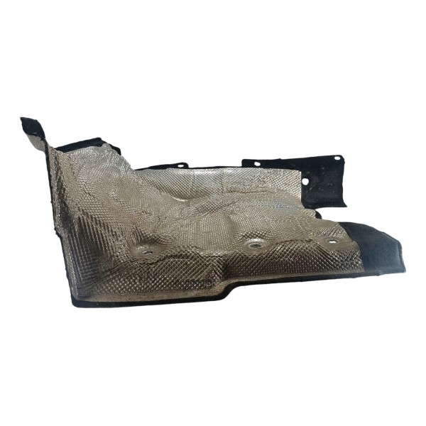 Manta Painel Corta Fogo Chevrolet Onix 2020 2021 A 2024