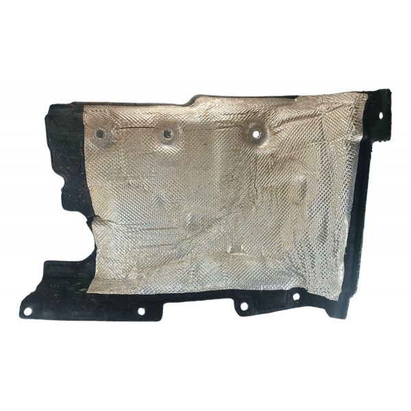 Manta Painel Corta Fogo Chevrolet Onix 2020 2021 A 2024