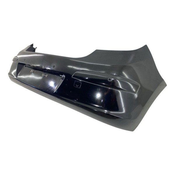 Parachoque Traseiro Hyundai I30 2008 2009 2010 A 2012