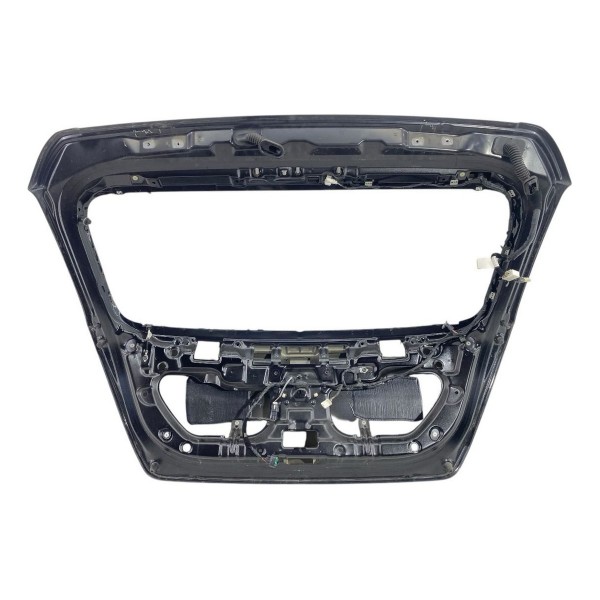 Tampa Traseira Porta Malas Hyundai I30 2009 2010 A 2012