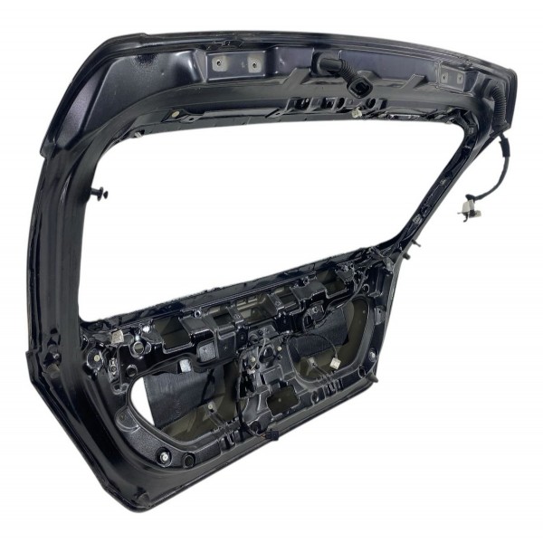 Tampa Traseira Porta Malas Hyundai I30 2009 2010 A 2012