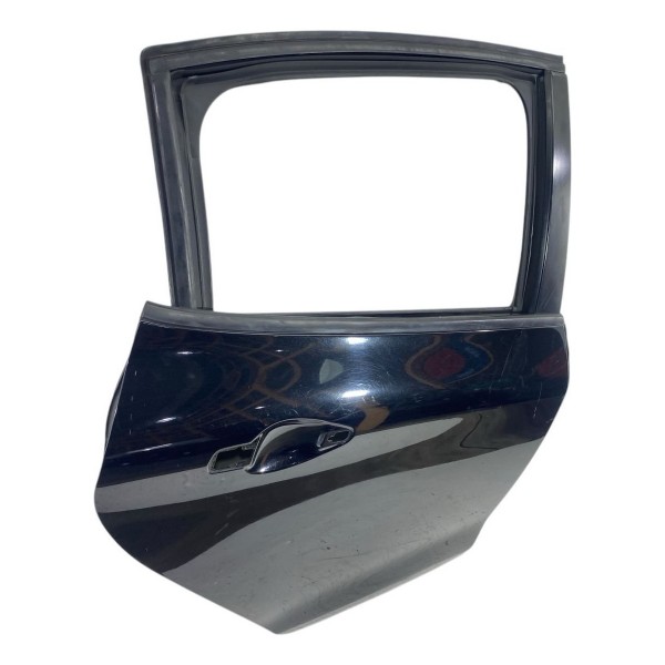 Porta Traseira Direita Hyundai I30 2009 2010 A 2012