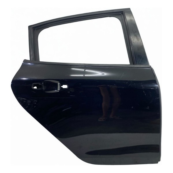 Porta Traseira Direita Hyundai I30 2009 2010 A 2012