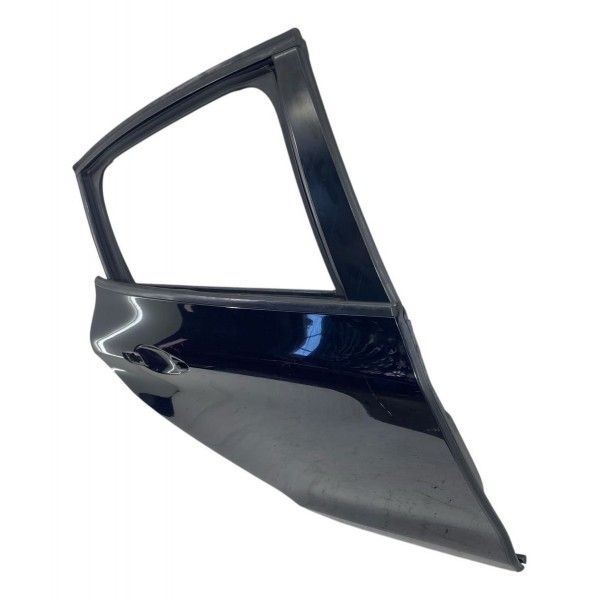 Porta Traseira Direita Hyundai I30 2009 2010 A 2012