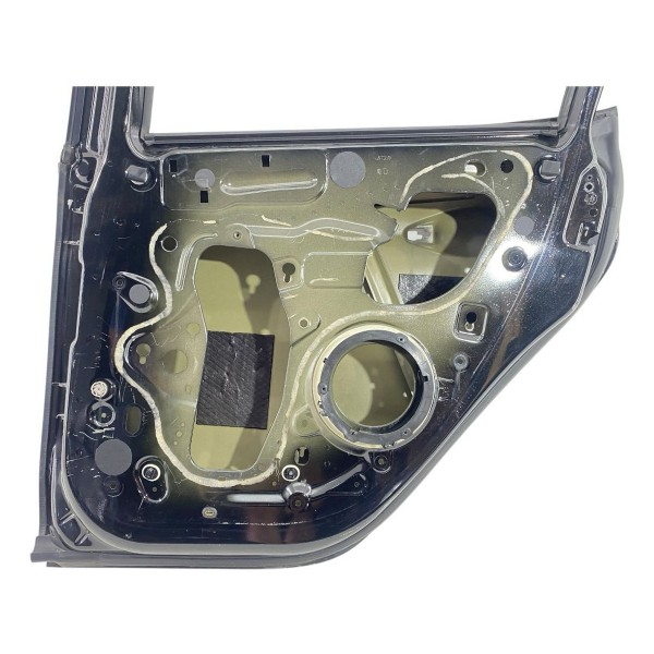 Porta Traseira Direita Hyundai I30 2009 2010 A 2012