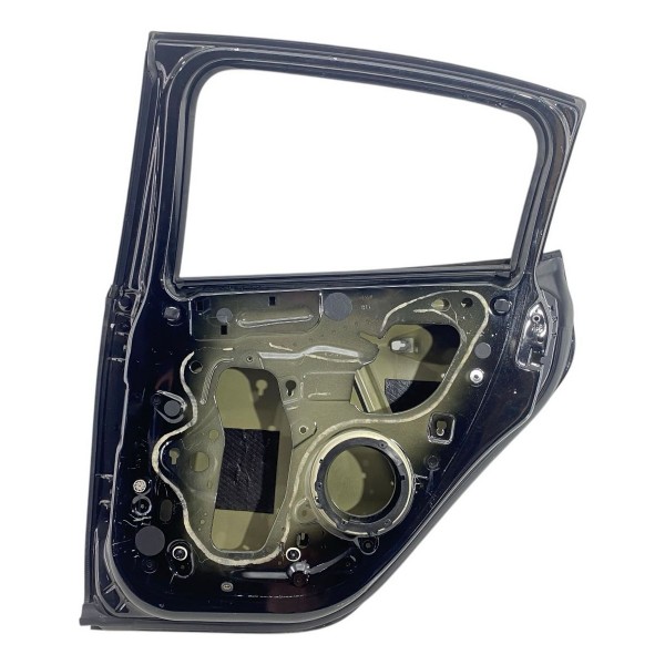 Porta Traseira Direita Hyundai I30 2009 2010 A 2012