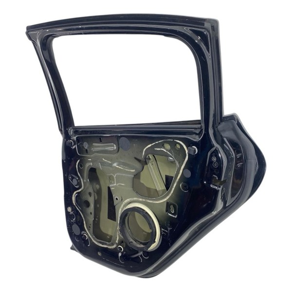 Porta Traseira Direita Hyundai I30 2009 2010 A 2012