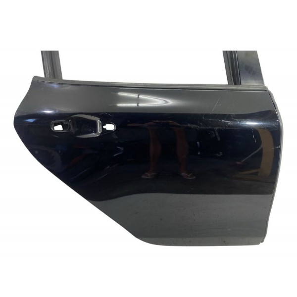 Porta Traseira Direita Hyundai I30 2009 2010 A 2012
