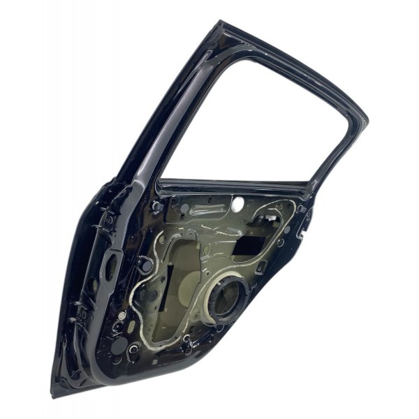 Porta Traseira Direita Hyundai I30 2009 2010 A 2012