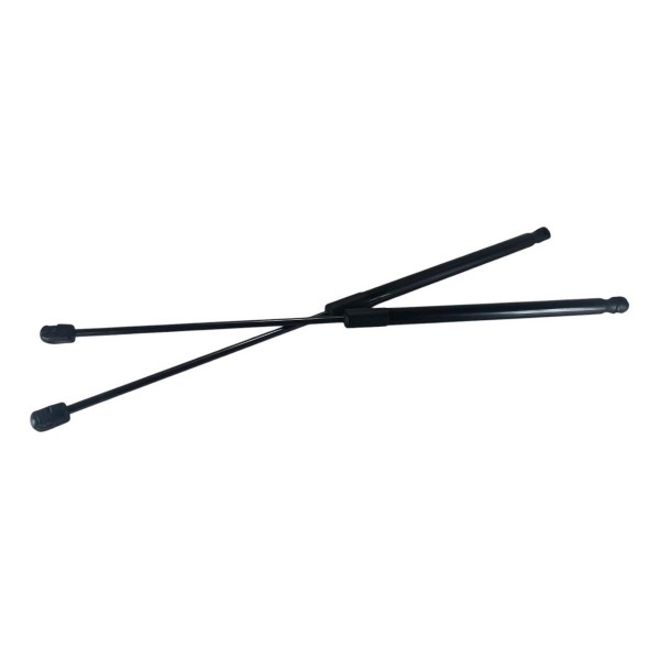 Par Amortecedor Tampa Traseira Focus Hatch 2.0 2009 A 2015