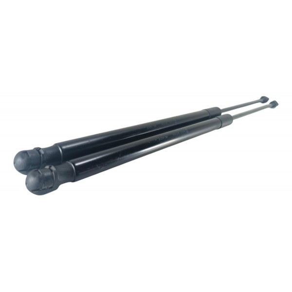 Par Amortecedor Tampa Traseira Focus Hatch 2.0 2009 A 2015