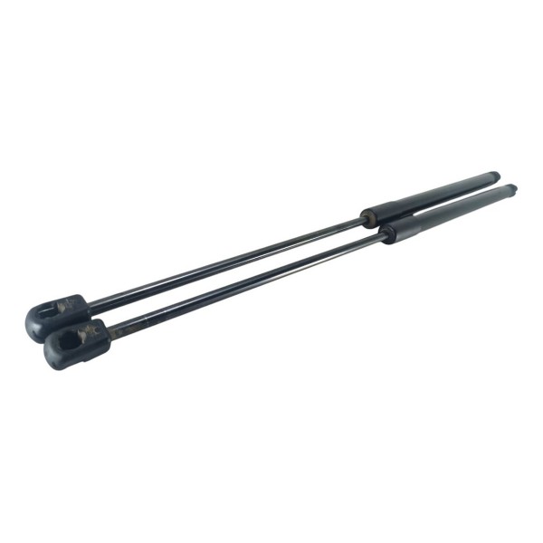 Par Amortecedor Tampa Traseira Focus Hatch 2.0 2009 A 2015