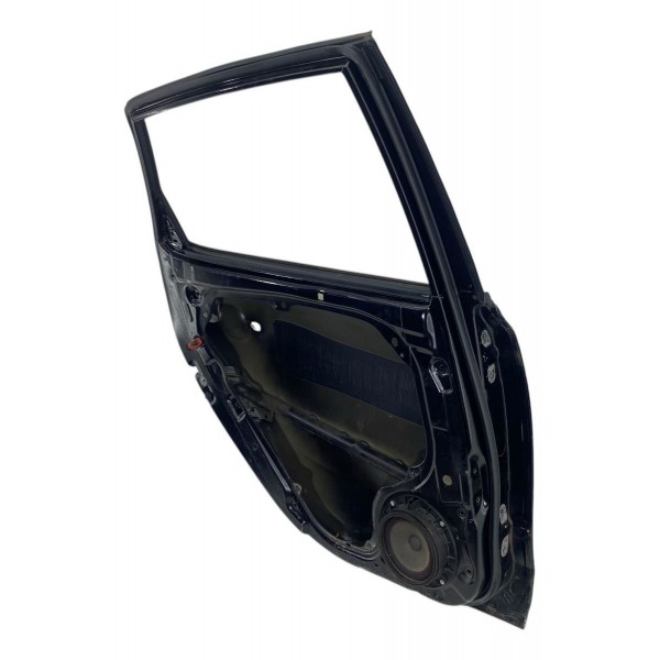 Porta Traseira Esquerda Hyundai I30 2009 2010 A 2012