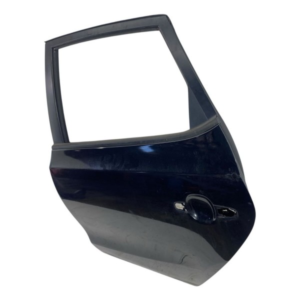 Porta Traseira Esquerda Hyundai I30 2009 2010 A 2012