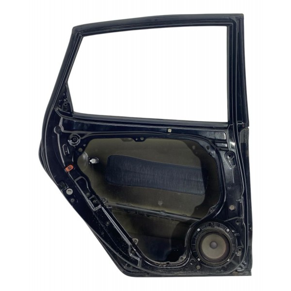 Porta Traseira Esquerda Hyundai I30 2009 2010 A 2012