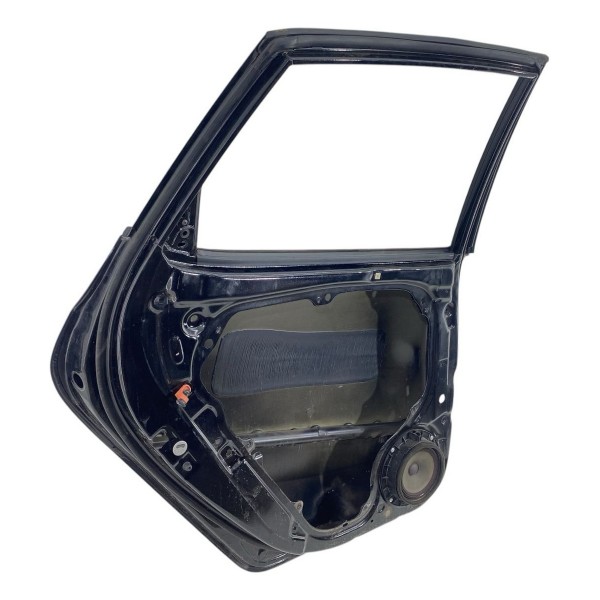 Porta Traseira Esquerda Hyundai I30 2009 2010 A 2012