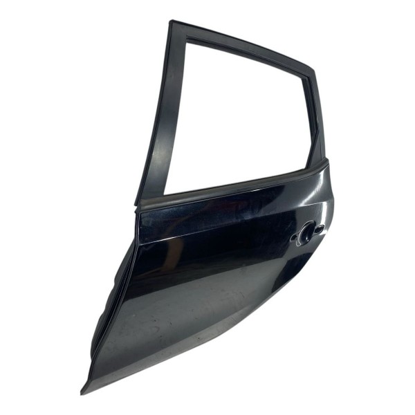 Porta Traseira Esquerda Hyundai I30 2009 2010 A 2012
