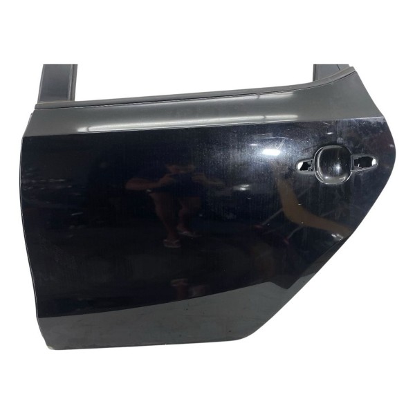 Porta Traseira Esquerda Hyundai I30 2009 2010 A 2012