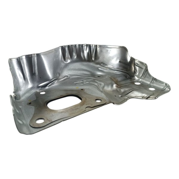 Protetor Coletor Escape Chevrolet Onix 1.0 3cc Aspirado  21