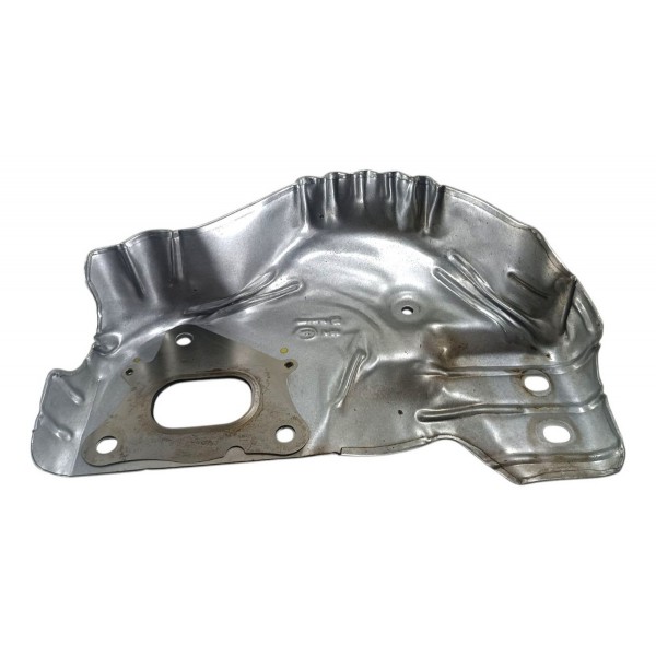 Protetor Coletor Escape Chevrolet Onix 1.0 3cc Aspirado  21