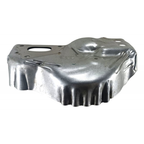Protetor Coletor Escape Chevrolet Onix 1.0 3cc Aspirado  21