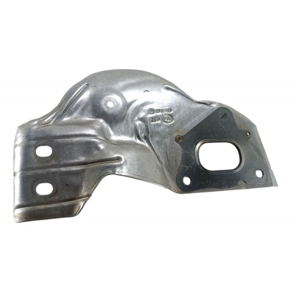 Protetor Coletor Escape Chevrolet Onix 1.0 3cc Aspirado  21