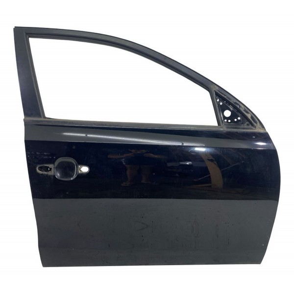 Porta Dianteira Direita Hyundai I30 2009 2010 A 2012