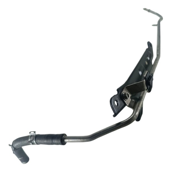 Cano Tubo Da Turbina Chevrolet Onix 1.0 3c 2020 2021 A 2022