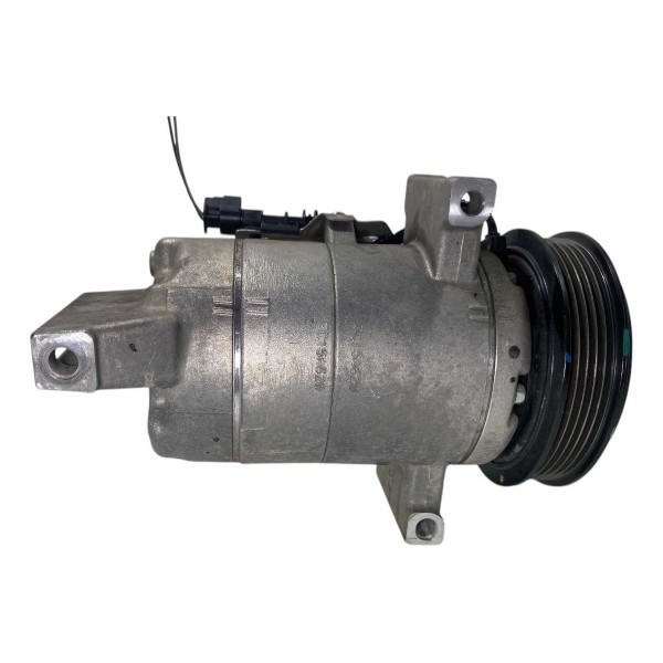 Compressor Ar Condicionado Onix Tracker 1.0 3cc 2020 A 2024