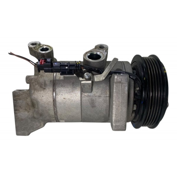 Compressor Ar Condicionado Onix Tracker 1.0 3cc 2020 A 2024