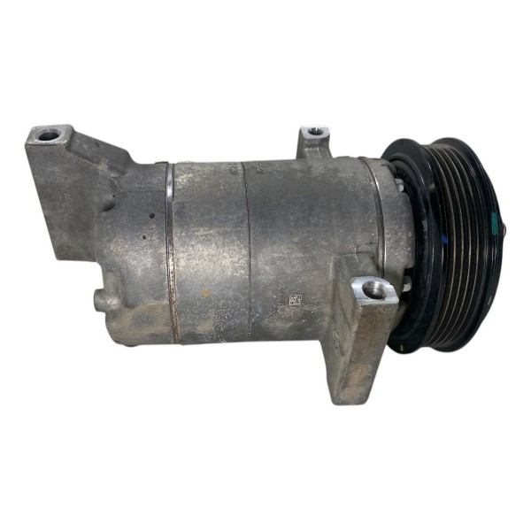 Compressor Ar Condicionado Onix Tracker 1.0 3cc 2020 A 2024
