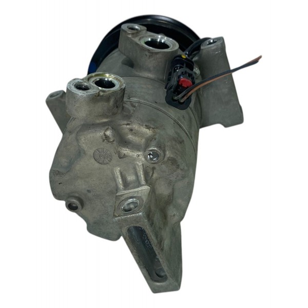 Compressor Ar Condicionado Onix Tracker 1.0 3cc 2020 A 2024