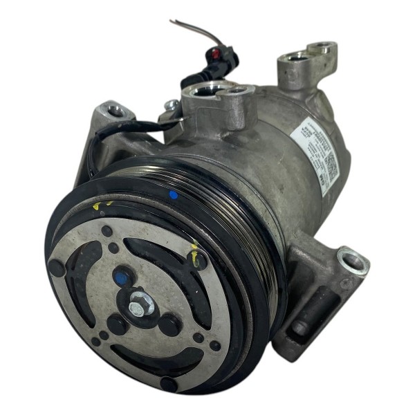 Compressor Ar Condicionado Onix Tracker 1.0 3cc 2020 A 2024