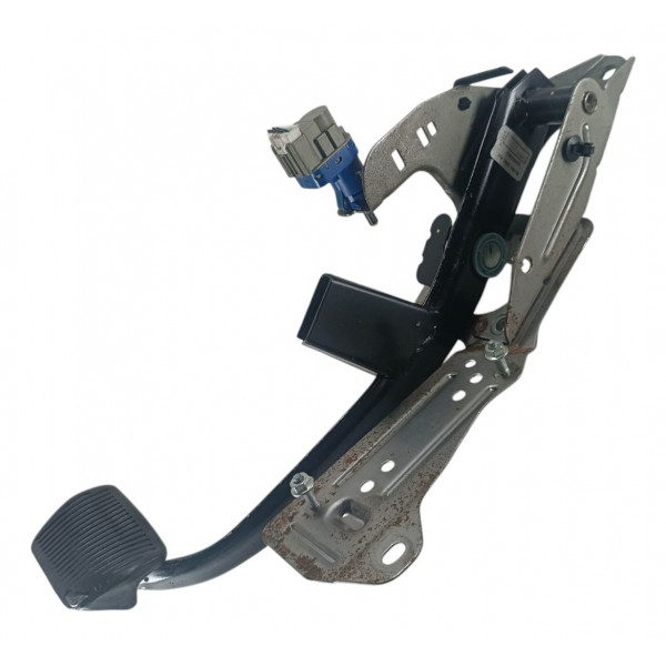 Pedal Freio Suporte Ford Focus 2.0 Automático 2014 2016