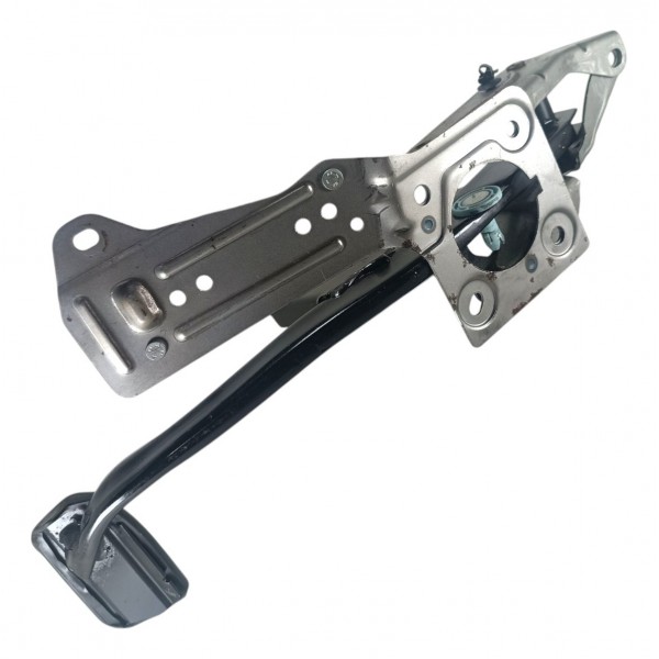 Pedal Freio Suporte Ford Focus 2.0 Automático 2014 2016