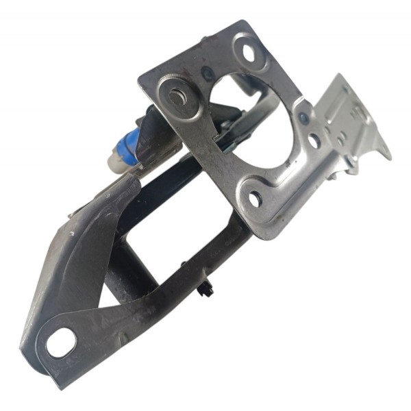 Pedal Freio Suporte Ford Focus 2.0 Automático 2014 2016