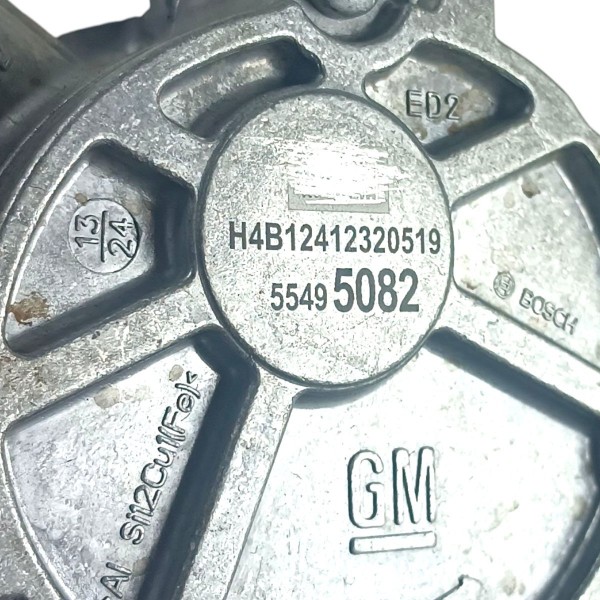Bomba Vácuo Chevrolet Onix 1.0 3cc Aspirado 2020 2021 A 2022