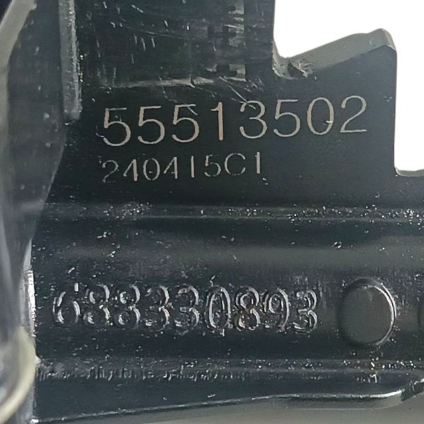 Usado Carcaça Válvula Termostática Gm Onix 1.0 3cc 2020 2023