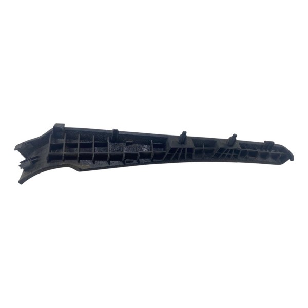 Moldura Churrasqueira Esquerda Chevrolet Onix 2020 2023