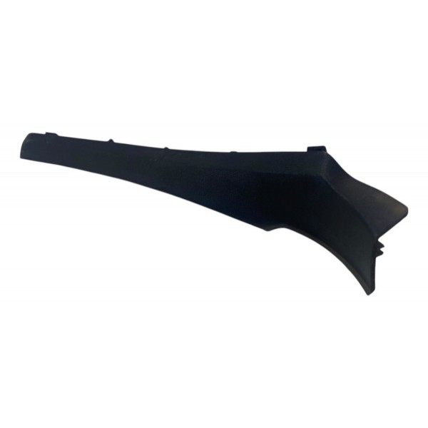 Moldura Churrasqueira Esquerda Chevrolet Onix 2020 2023
