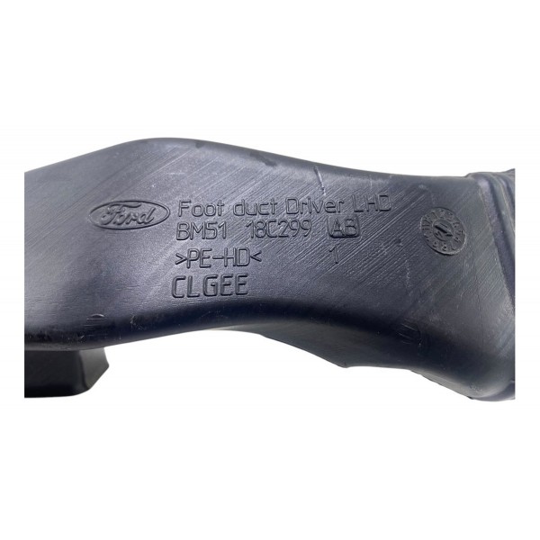 Duto Ar Condicionado Ford Focus 2.0 2014 2015 2016 A 2017