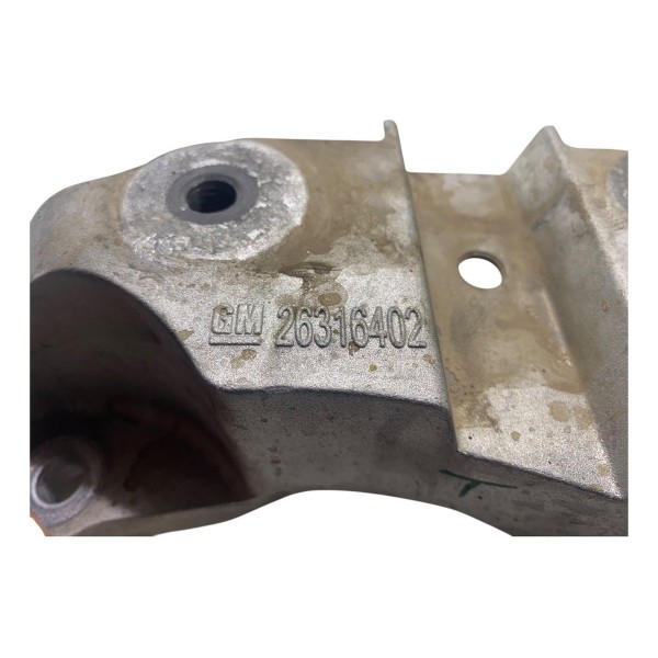 Suporte Coxim Câmbio Onix 1.0 3cc Manual 2020 2021 2022 2023