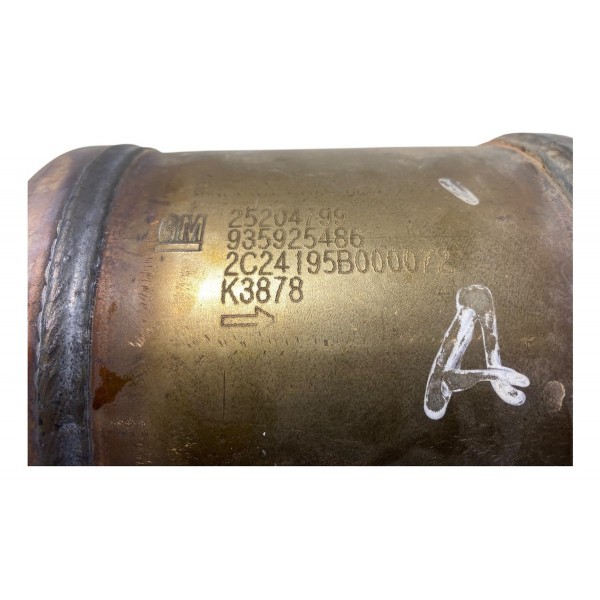 Lanterna Teto Ford Focus Titanium 2013 2014 2016 2017