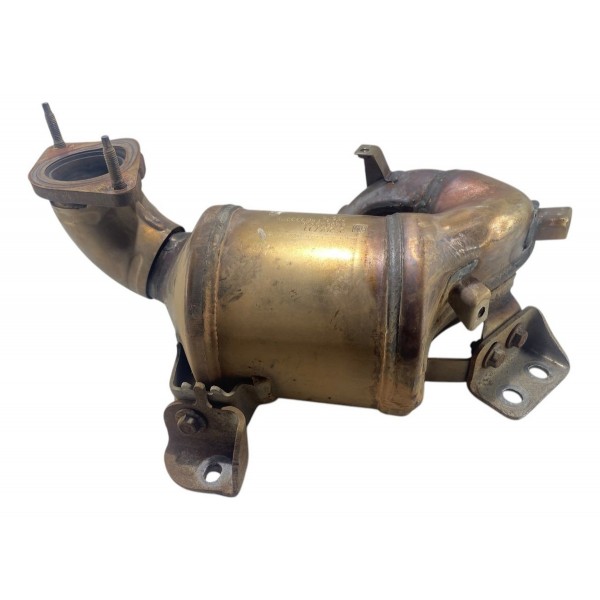 Lanterna Teto Ford Focus Titanium 2013 2014 2016 2017