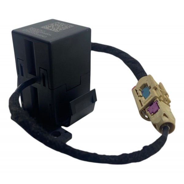 Módulo Antena Amplificador Chevrolet Onix Plus 2020 A 2024